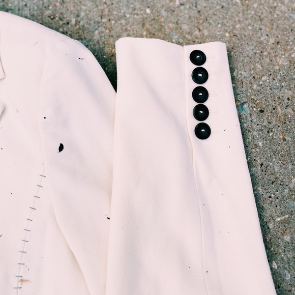 Chosen to Break Curses Period custom faith blazer-8 - Picture 8 of 11